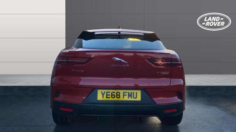 Jaguar I-Pace 294kW EV400 SE 90kWh 5dr Auto Electric Estate